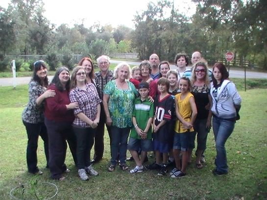 Brenda Gale Bergeron Brimer - Photo 39