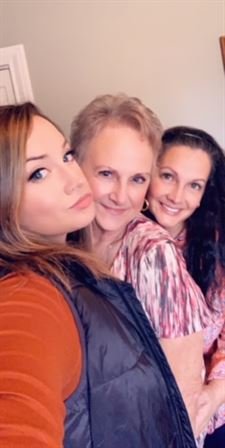 Brenda Gale Bergeron Brimer - Photo 41