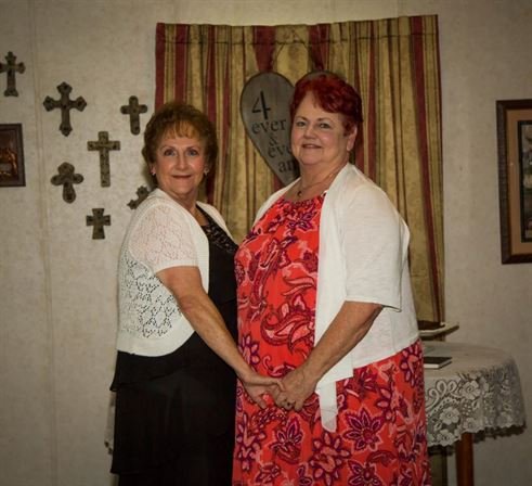 Brenda Gale Bergeron Brimer - Photo 43