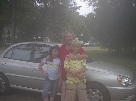 Brenda Gale Bergeron Brimer - Photo 44