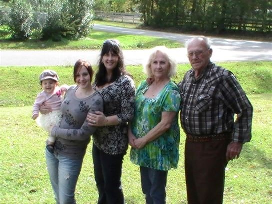 Brenda Gale Bergeron Brimer - Photo 53