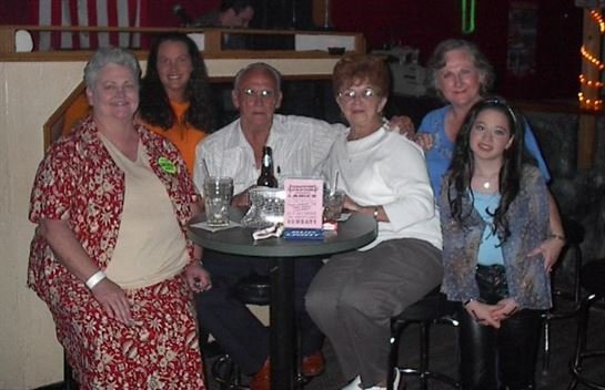 Brenda Gale Bergeron Brimer - Photo 60