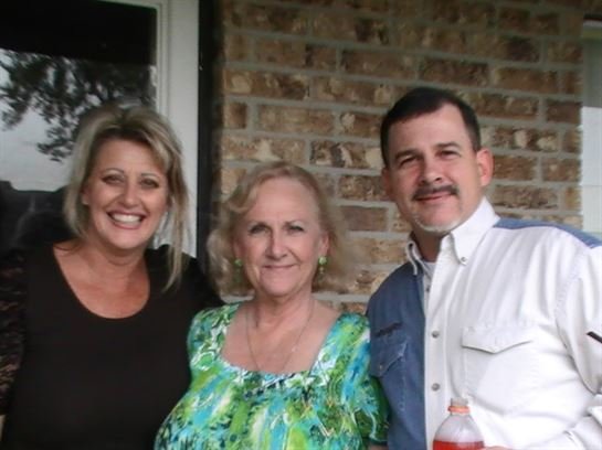 Brenda Gale Bergeron Brimer - Photo 64