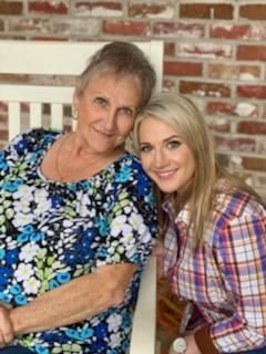 Brenda Gale Bergeron Brimer - Photo 66