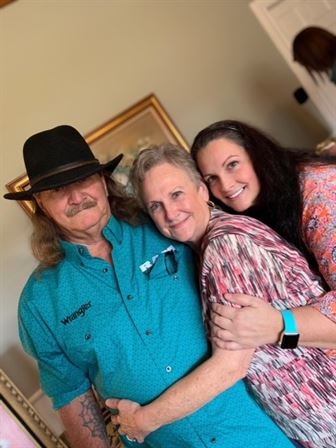 Brenda Gale Bergeron Brimer - Photo 71