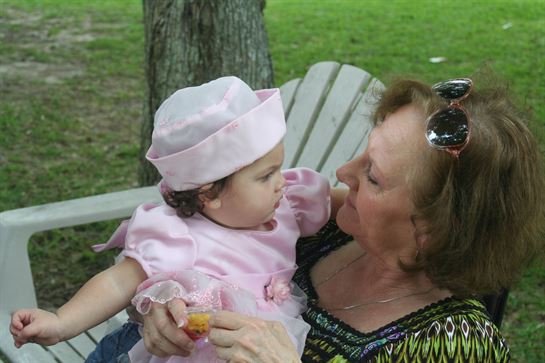 Brenda Gale Bergeron Brimer - Photo 77