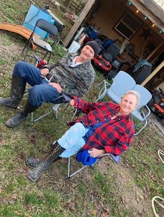 Brenda Gale Bergeron Brimer - Photo 78