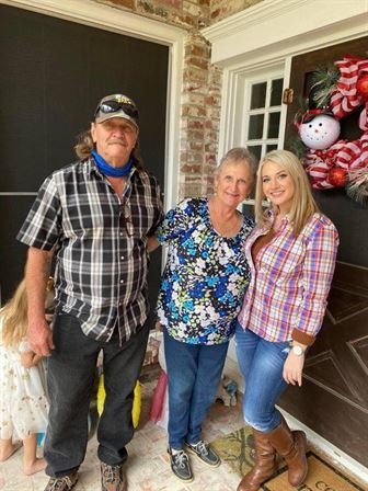 Brenda Gale Bergeron Brimer - Photo 82