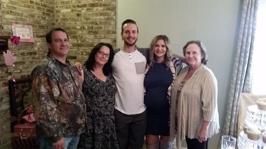 Brenda Gale Bergeron Brimer - Photo 86