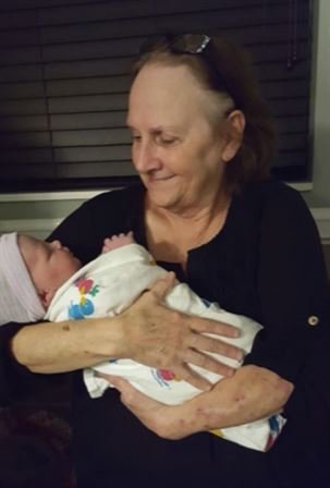 Brenda Gale Bergeron Brimer - Photo 93