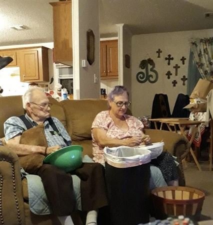 Brenda Gale Bergeron Brimer - Photo 95