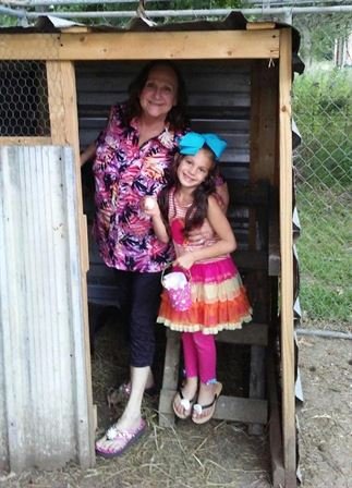 Brenda Gale Bergeron Brimer - Photo 97