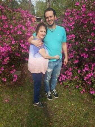 Brenda Gale Bergeron Brimer - Photo 96