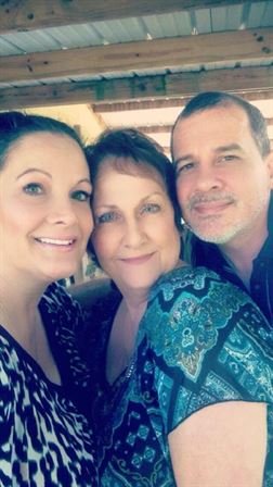 Brenda Gale Bergeron Brimer - Photo 98