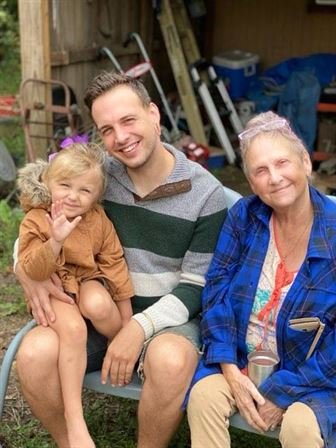 Brenda Gale Bergeron Brimer - Photo 104