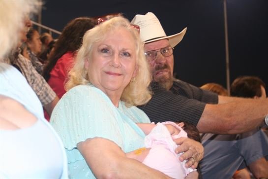 Brenda Gale Bergeron Brimer - Photo 111