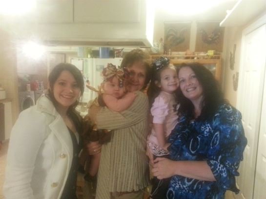 Brenda Gale Bergeron Brimer - Photo 115