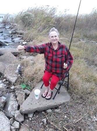 Brenda Gale Bergeron Brimer - Photo 119