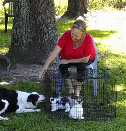 Brenda Gale Bergeron Brimer - Photo 120