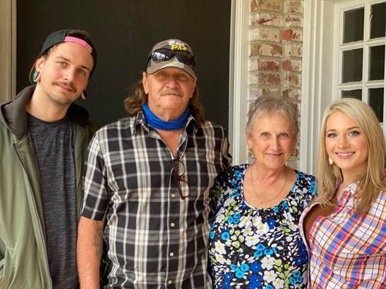 Brenda Gale Bergeron Brimer - Photo 129