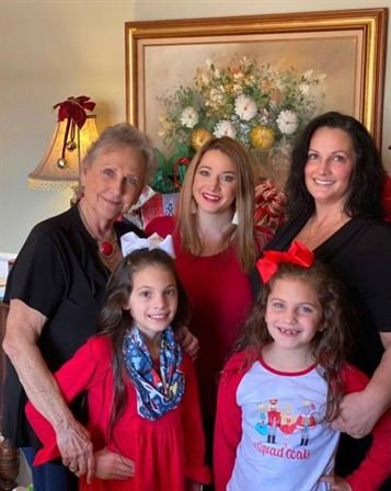 Brenda Gale Bergeron Brimer - Photo 134