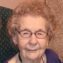 Lucy Broussard Loeve