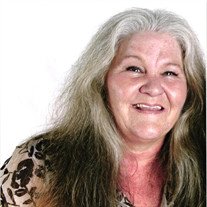 Kim Annette Reynolds