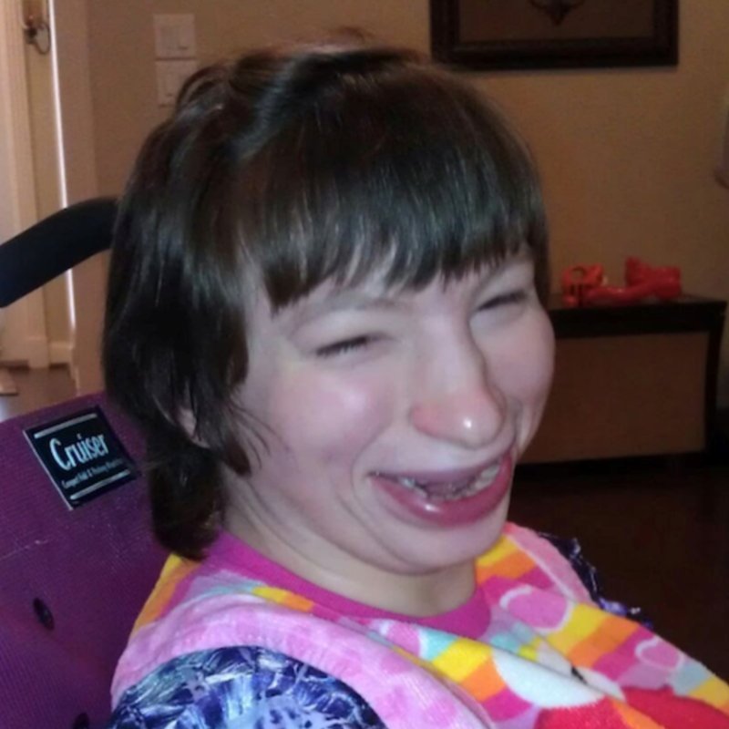 Jessica Eileen Ritter - Photo 2