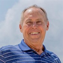 Charles Louis Bigler