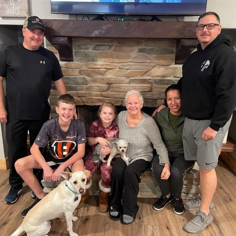 Marion Jean Raymer - Photo 4