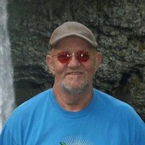 Richard Elvin Deason