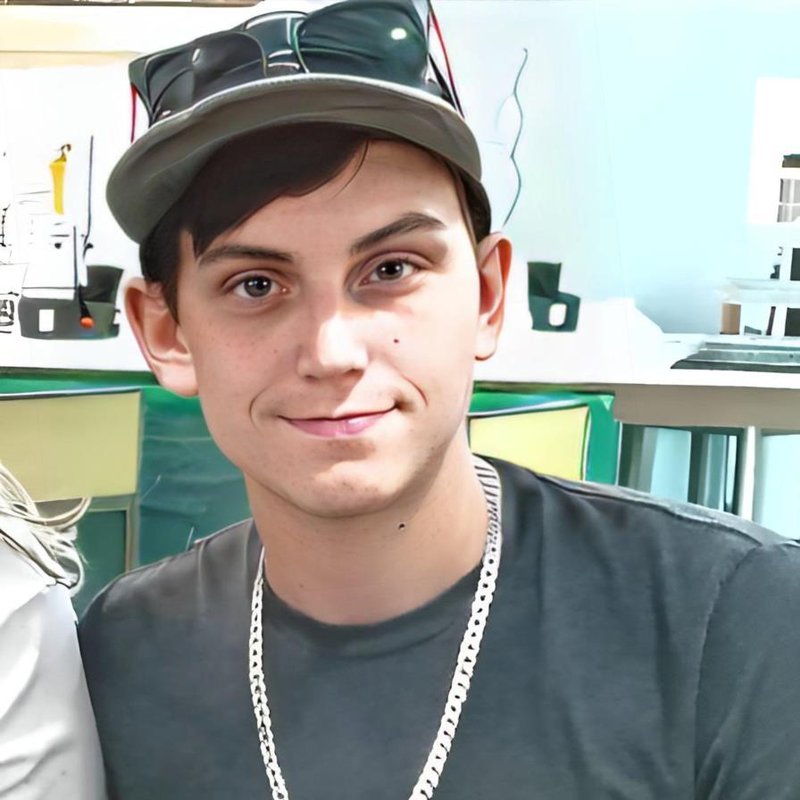 Brenten Douglas Herring - Photo 2