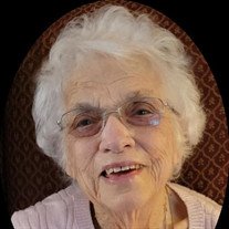 Althea Joyce Angelle