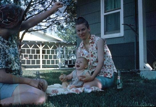 Edward William Higginbotham - Photo 3