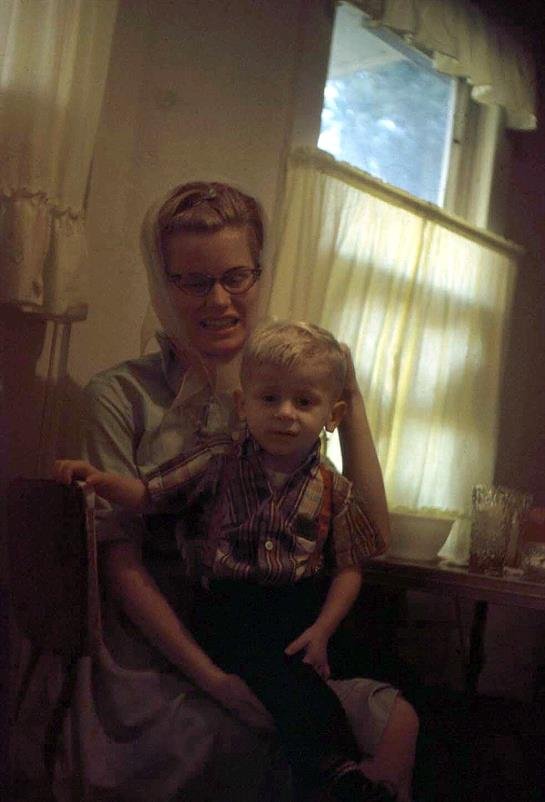 Edward William Higginbotham - Photo 2