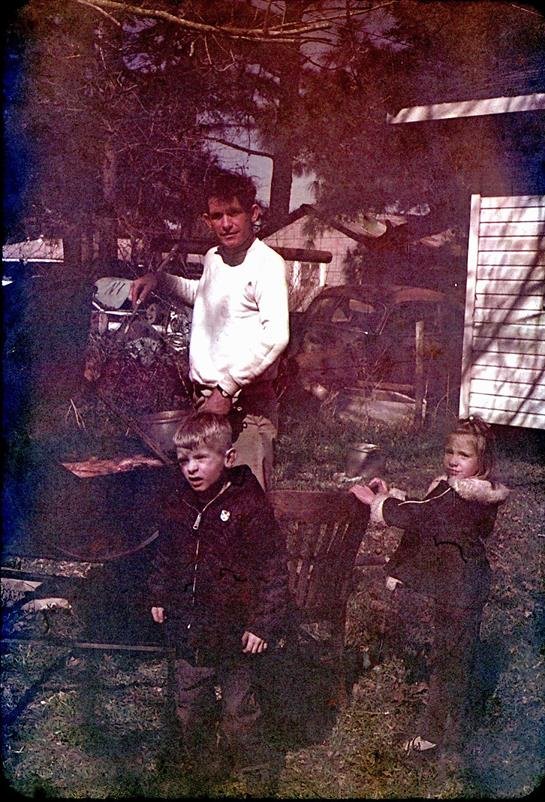 Edward William Higginbotham - Photo 7