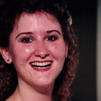 ELizabeth Marie Cooper