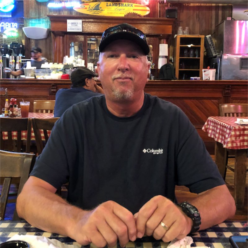 Thomas Vernon WIlliams Jr. - Photo 2