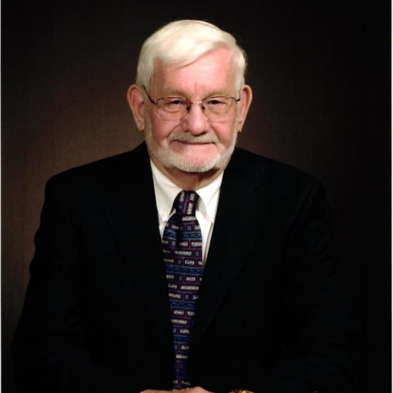 Harry Newton Jones - Photo 2