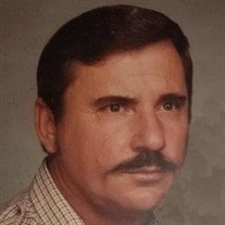 Clifford "Guy" Darrell Fox