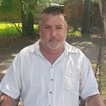 Grant Edward Stewart