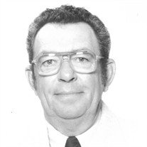 Marlon Henry Risinger