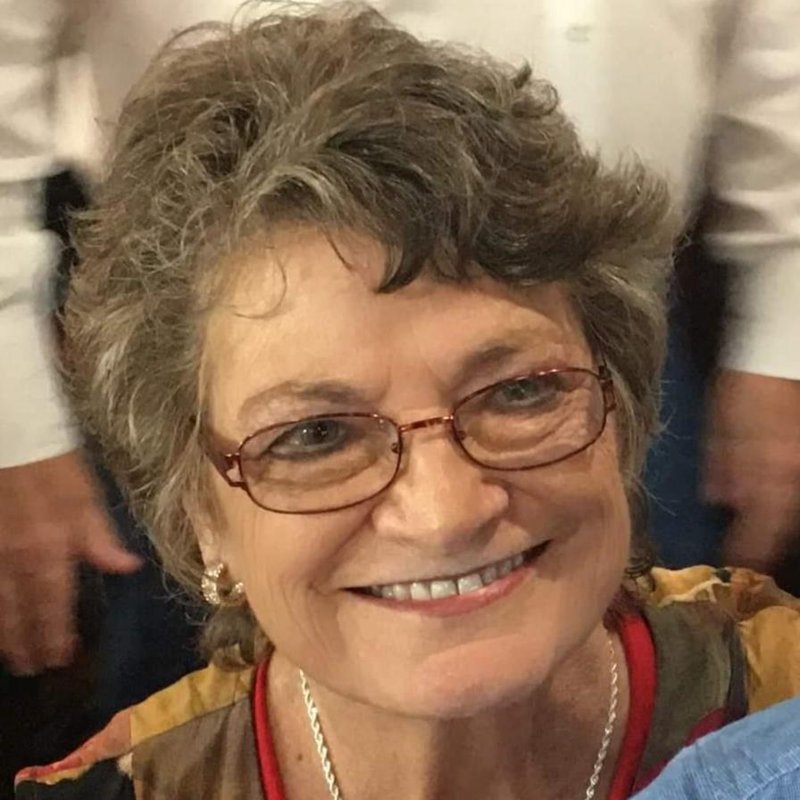 Mattie Susan Carswell - Photo 2