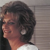 Carolyn McCllelland Allen