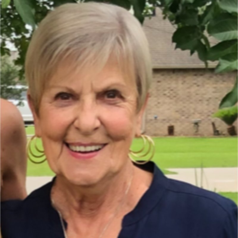 Norma Lee Linder Burge - Photo 2