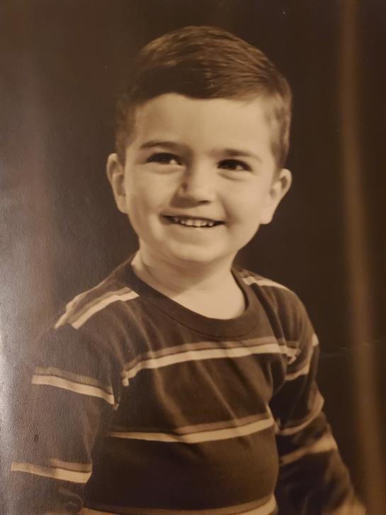 Robert Joseph McLaughlin, Jr. - Photo 4