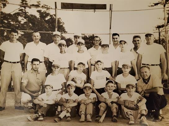 Robert Joseph McLaughlin, Jr. - Photo 6