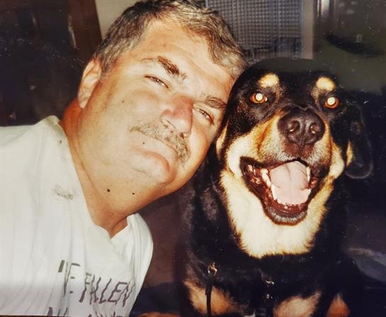 Robert Joseph McLaughlin, Jr. - Photo 9