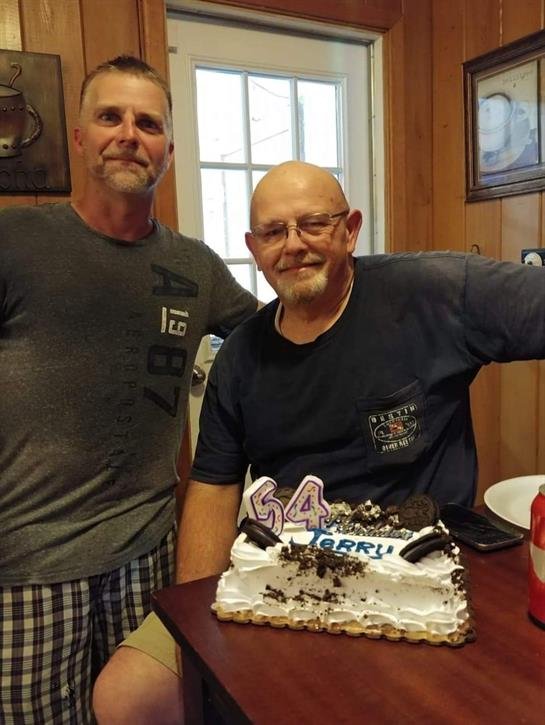 Gerald W. (Jerry) Trahan - Photo 2