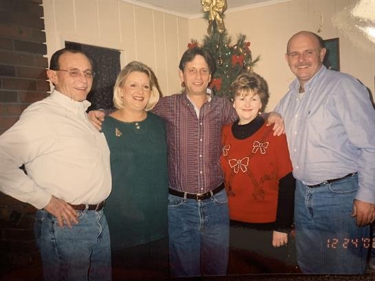 Gerald W. (Jerry) Trahan - Photo 3